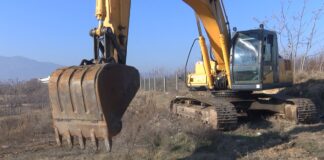 Кметът на Асеновград даде старт на изграждане на инсталации за компостиране и сепариране