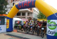 Състезанието „Асеновградски баири“ започна