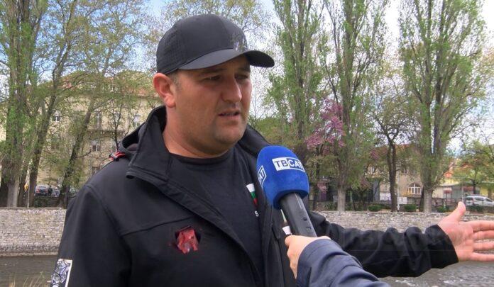 Стефан Йорданов-1