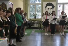 В ОУ „Панайот Волов“ откриха съвременни СТЕМ кабинети