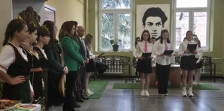 В ОУ „Панайот Волов“ откриха съвременни СТЕМ кабинети