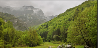 „Червената стена“ вече е сред одобрените четири български резервата от ЮНЕСКО