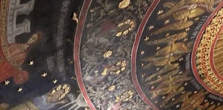 Завърши тазгодишният етап от реставрациите в Бачковския манастир