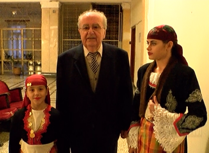 Стойчо Каранлъков