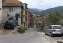 От днес ул.“Странджа“ вече е еднопосочна