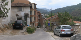 От днес ул.“Странджа“ вече е еднопосочна