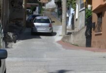 Бързи и яростни по ул. „Странджа“: Живущите там искат обезопасяване на участъка