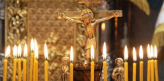 От днес започва Страстната седмица