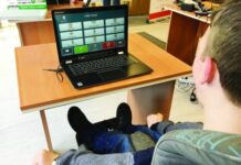 Близо 3000 деца със СОП ще се обучават чрез модерни технологии