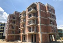 До края на 2022 година сградите трябва да имат технически паспорт