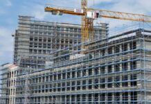 За промени в Наредбата за ограничаване на строителство от 14 до 16 часа, настояват от Камарата на строителите в България