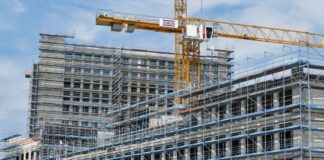 За промени в Наредбата за ограничаване на строителство от 14 до 16 часа, настояват от Камарата на строителите в България