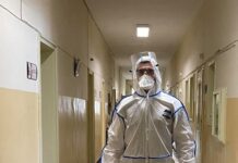 Студенти от МУ-Пловдив доброволно работят в Инфекциозна клиника