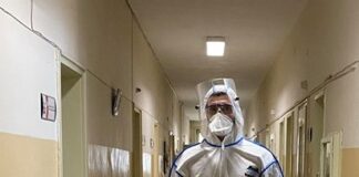 Студенти от МУ-Пловдив доброволно работят в Инфекциозна клиника