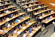 Насърчават младежи от уязвими групи да завършат висше образование