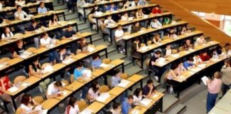 Насърчават младежи от уязвими групи да завършат висше образование