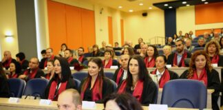 54 лекари получиха своите дипломи в МУ-Пловдив