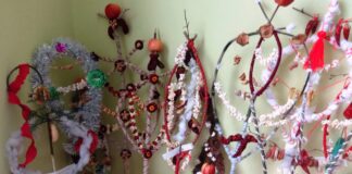 Днес е Сурва