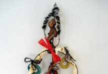 Арт работилница за сурвачки за деца и възрастни