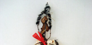 Арт работилница за сурвачки за деца и възрастни