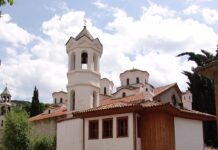 Изложба на старинни икони беше уредена в асеновградския храм „Св.Георги“