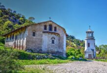 53 380 лв. за възстановяването на Метоха отпускат от Министерството на културата