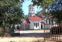 Събират средства за ограда и врати на новия храм „Св. Марина” в Асеновград