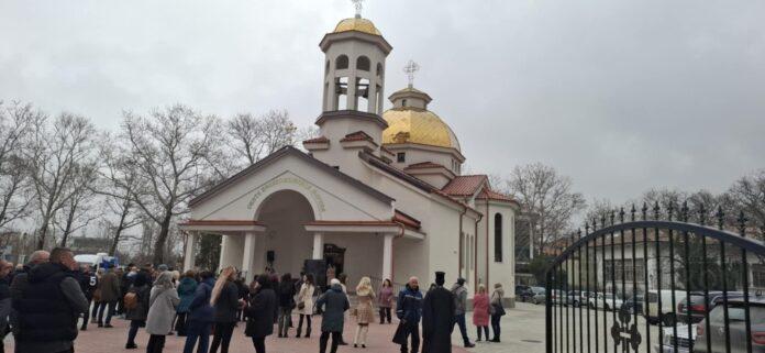 Св. Марина 5