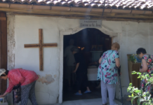 Православната църква днес отбелязва Успение на Света Анна