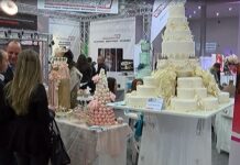 Участници от Асеновград с доминиращо присъствие на изложението Weddings & Events Expo 2018