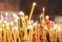 Православната църква почита днес Св. Фотий