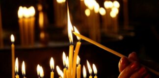 Утре е Архангелова задушница