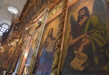 Днес е Светли четвъртък, благославяме светите апостоли Йоан и Яков