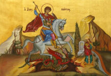 Асеновград отбеляза Деня на храбростта и празник на Българската армия и Св. Вмчк. Георги Победоносец