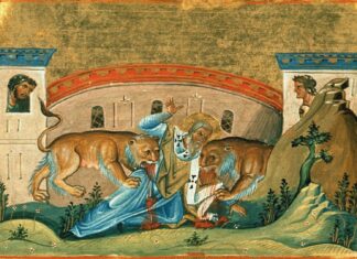 На 20-ти декември православната църква отбелязва Игнажден