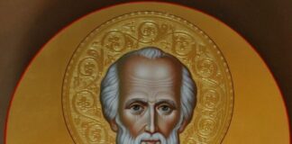 На 6-ти декември православните християни отбелязват Никулден