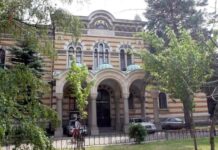 Избират Видински митрополит