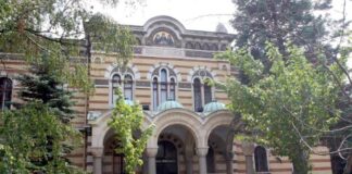 Избират Видински митрополит