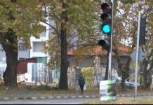 Проблемни светофари в Асеновград