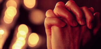 Oбща молитва на монотеистичните религии за спиране на пандемията