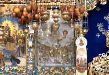 Празник „Златна ябълка“