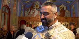 С водосвет и курбан асеновградчани отбелязаха днес Петковден