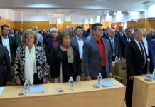 Избраха членовете на постоянните комисии в ОбС Асеновград