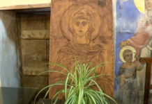 Православната църква отдава почит на Света Петка Българска