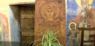 Православната църква отдава почит на Света Петка Българска