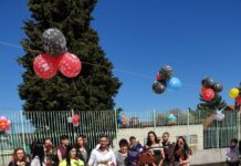 ПГ по ХВТ „Св. Димитрий Солунски“ в Асеновград изпрати 25 абитуриенти