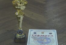 28 медала и купа за комплексно отборно класиране за таекуон-до клуб „Асеновец“