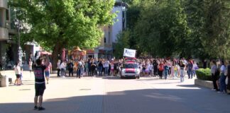 „Танцова фиеста“ в Асеновград