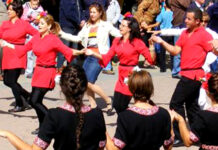 За пета поредна година „Маврудово хоро” ще събере любители-танцьори в Асеновград