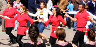 Публично обсъждане на проекта за културен календар за 2018 г.